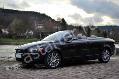 Ремонт стартера Volvo C70 II, Купить стартер Volvo C70 II